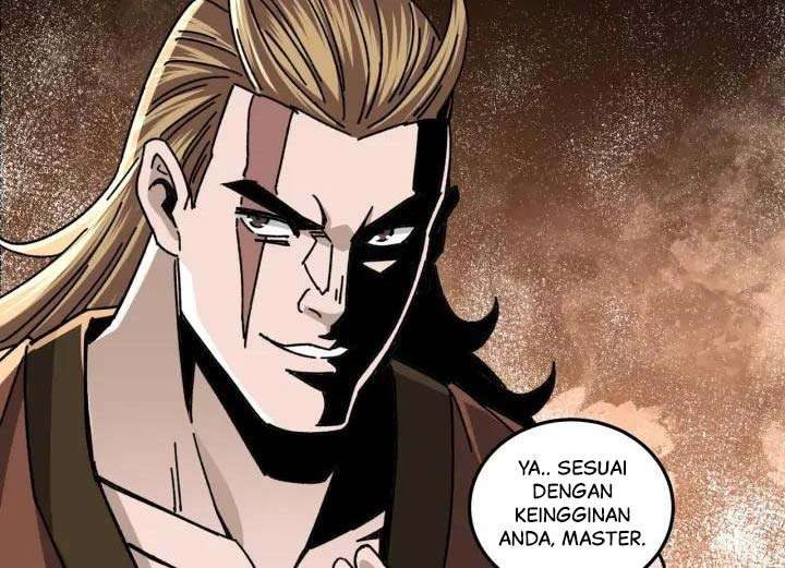 Greatest Boss System Chapter 67 Gambar 7